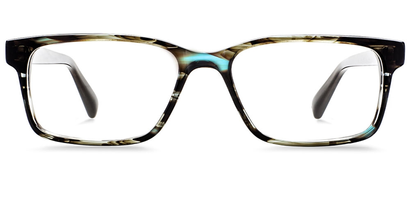 Illustration for article titled Thanks for opening my eyes to the wonders of online eyewear!